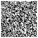 QR code with Avalanche Inc contacts