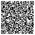 QR code with TEC Corp contacts