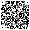 QR code with Paws N Claws contacts