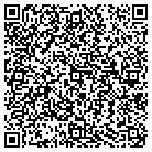 QR code with H & R Block Tax Service contacts