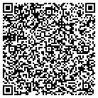 QR code with Prairie Architects Inc contacts