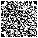 QR code with J F Griffith Trkng contacts