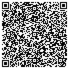 QR code with Oakland Veterinary Clinic contacts