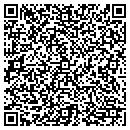 QR code with I & M Rail Link contacts