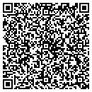 QR code with Yenger Body Shop contacts