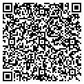 QR code with D JS Citgo contacts