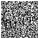 QR code with Herbert Hopp contacts