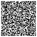 QR code with Robbins Trucking contacts