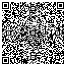 QR code with Harvey Helm contacts