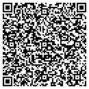 QR code with Harley Boeckholt contacts