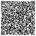 QR code with Den's TV & 2-Way Radio contacts
