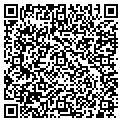 QR code with R C Mfg contacts
