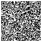 QR code with Hillcrest Family Services contacts