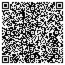 QR code with US Army Reserve contacts