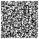 QR code with White Lodge Porcelains contacts
