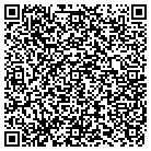 QR code with C J's Printing Affordable contacts