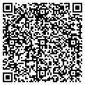 QR code with M Jay contacts