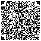 QR code with E Plus Automation Inc contacts