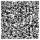 QR code with Massage On The Square contacts