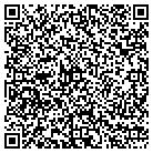 QR code with Allen Hospital Nutrition contacts