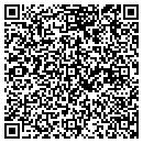 QR code with James Leith contacts