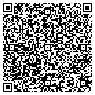 QR code with Manning Motor Co Detail Center contacts