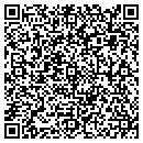 QR code with The South East contacts