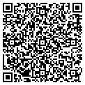 QR code with Mosaic contacts