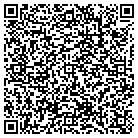 QR code with Gabriels Mansion B & B contacts