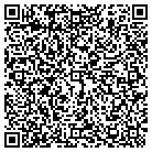 QR code with B & D Towing and Recovery LLC contacts