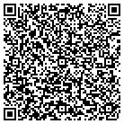 QR code with Frickson Backhoe & Trucking contacts