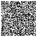 QR code with Hackert Landscaping contacts