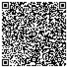 QR code with Parsons & Sons Tree Service contacts