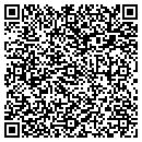 QR code with Atkins Library contacts