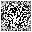 QR code with Manatt's Inc contacts