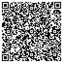 QR code with Max Arnold contacts