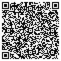 QR code with Ccx contacts