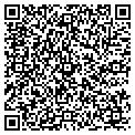 QR code with Dance K contacts