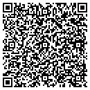 QR code with Jeff Mathis contacts