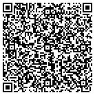 QR code with T & M Fabrication & Welding contacts