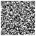 QR code with Akron Community Schools Supt contacts
