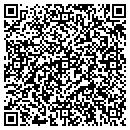 QR code with Jerry B Park contacts