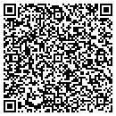 QR code with Algona Public Library contacts