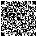 QR code with Kenneth Lund contacts