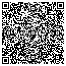 QR code with Deli Mart contacts