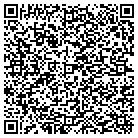 QR code with Child Heath Specialty Clinics contacts