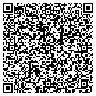 QR code with C-Cat Certified Chemical contacts