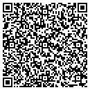 QR code with Aristocrat Inc contacts