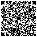 QR code with White's Floor Store contacts