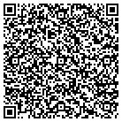 QR code with University Department-Internal contacts